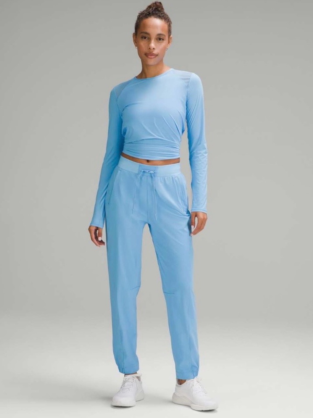 NEW Lululemon License to Train High-Rise Pant, size 4